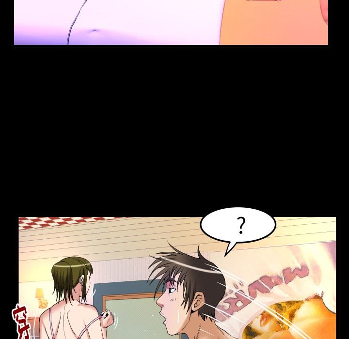 [韩国漫画] 妻子的情人 爱情,巨乳大奶,熟女人妻#[90P]-29
