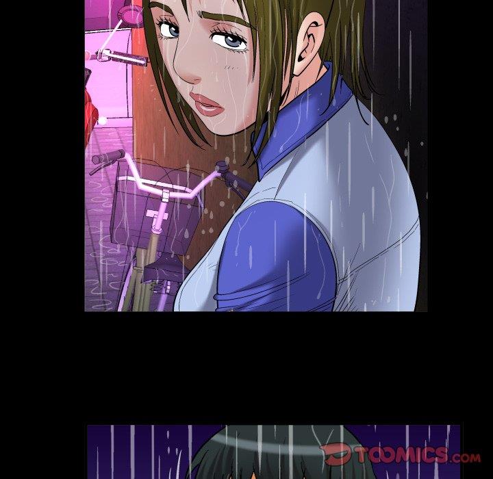 [Manhwa] Wife's lover Love, big breasts, mature women#[90P]-18