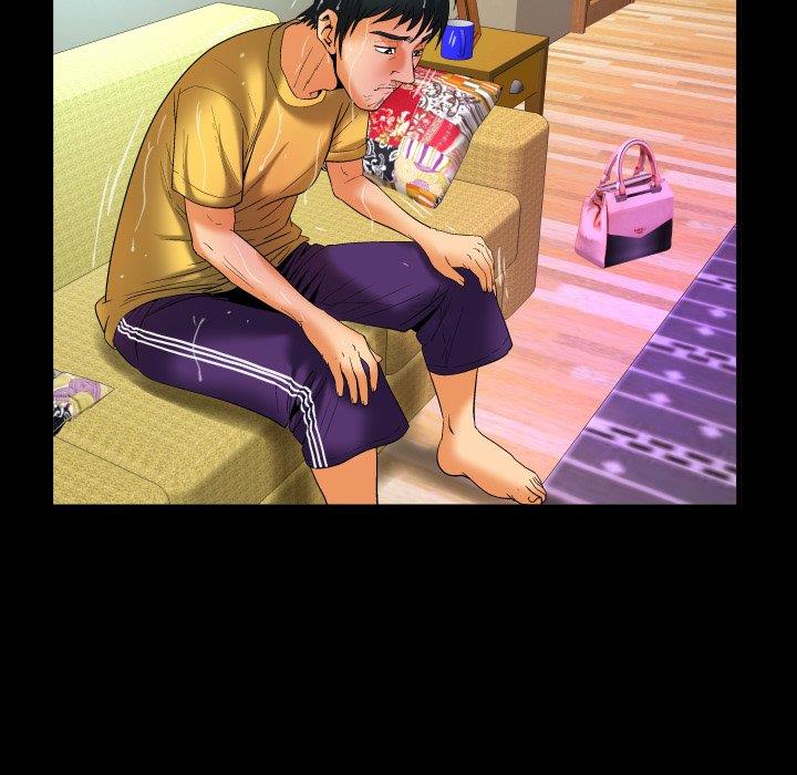 [Manhwa] Wife's lover Love, big breasts, mature women#[90P]-27