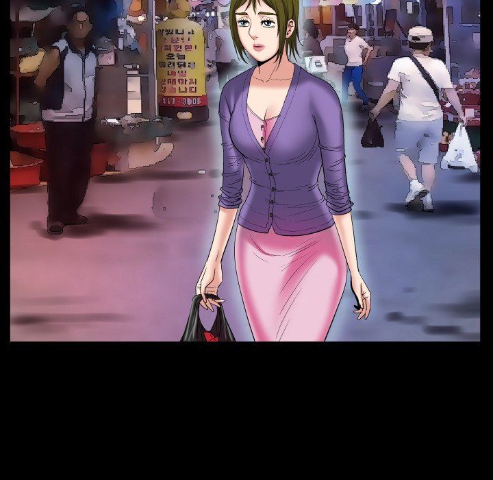[Manhwa] Wife's lover Love, big breasts, mature women#[88P]-25