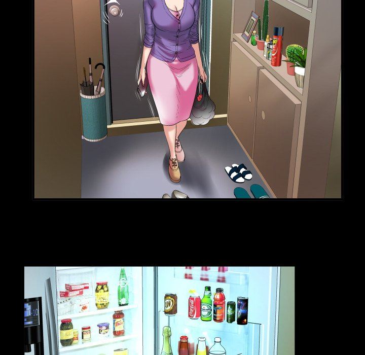 [Manhwa] Wife's lover Love, big breasts, mature women#[88P]-28