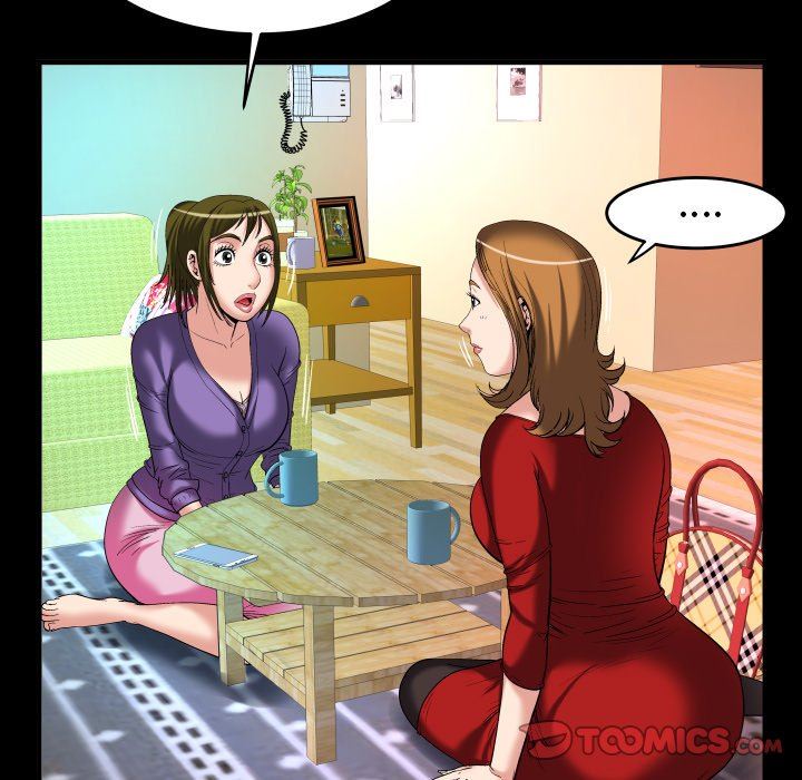 [Manhwa] Wife's lover Love, big breasts, mature women#[88P]-70