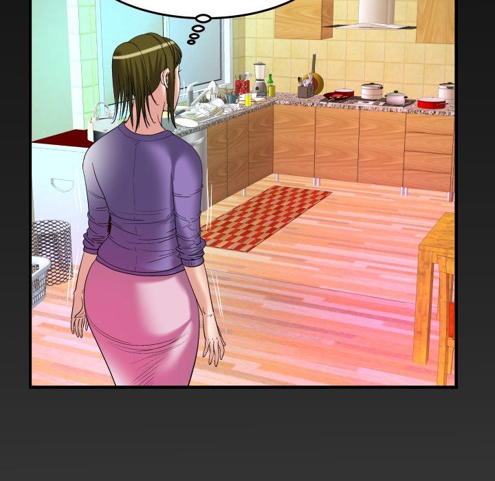 [Manhwa] Wife's lover Love, big breasts, mature women#[88P]-83