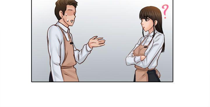 [韩国漫画] 俏妞咖啡馆 剧情,熟女人妻,巨乳大奶,OL#[36P]-14