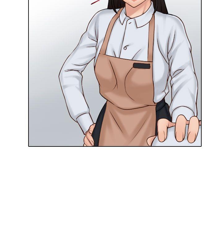 [韩国漫画] 俏妞咖啡馆 剧情,熟女人妻,巨乳大奶,OL#[36P]-16