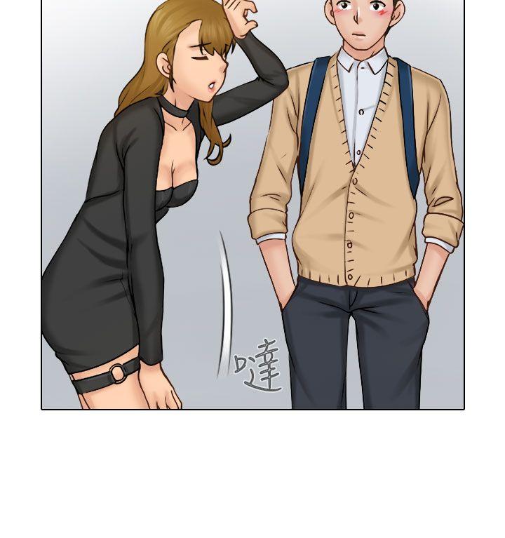 [韩国漫画] 俏妞咖啡馆 剧情,熟女人妻,巨乳大奶,OL#[36P]-26