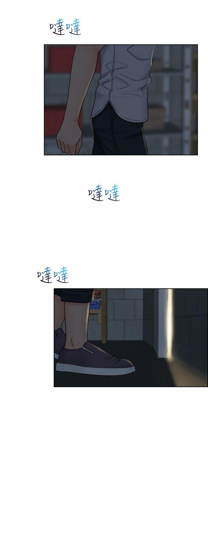 [韩国漫画] 俏妞咖啡馆 剧情,熟女人妻,巨乳大奶,OL#[27P]-22