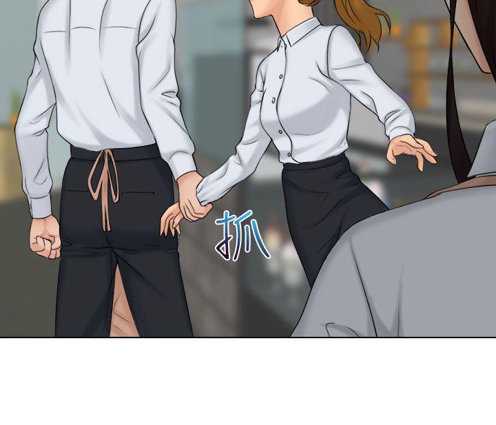 [韩国漫画] 俏妞咖啡馆 剧情,熟女人妻,巨乳大奶,OL#[33P]-26