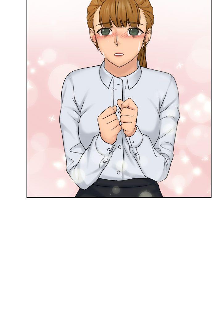 [韩国漫画] 俏妞咖啡馆 剧情,熟女人妻,巨乳大奶,OL#[33P]-32