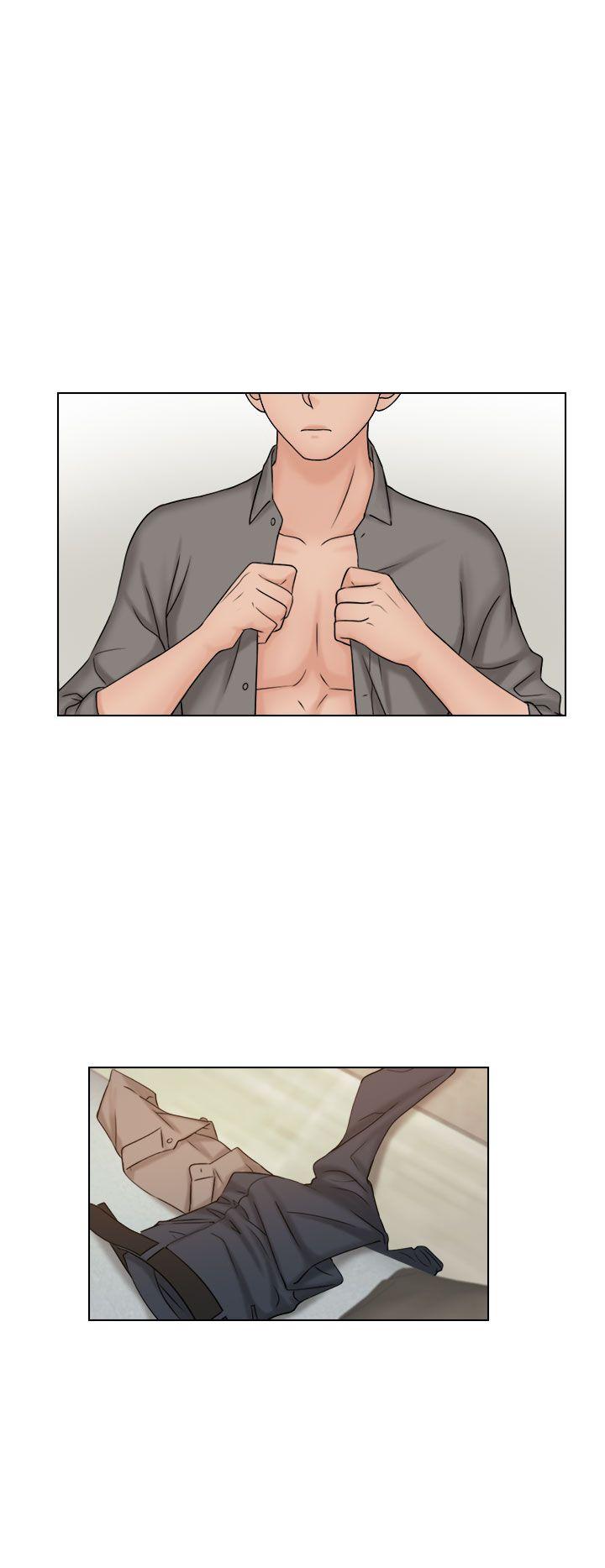 [韩国漫画] 俏妞咖啡馆 剧情,熟女人妻,巨乳大奶,OL#[28P]-25