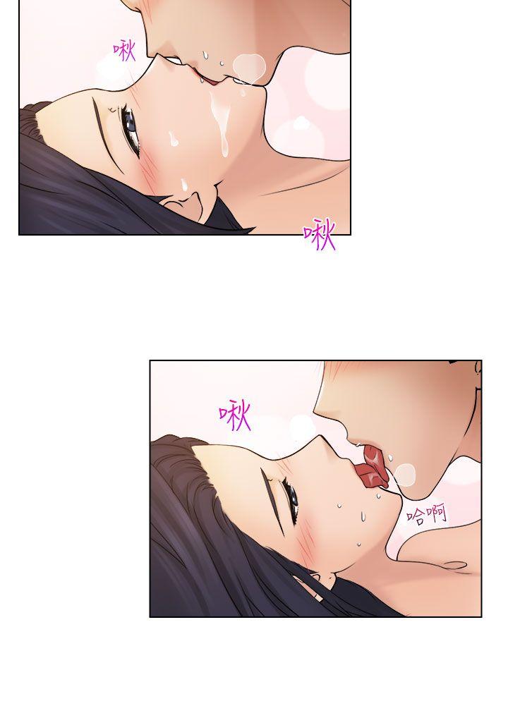 [韩国漫画] 俏妞咖啡馆 剧情,熟女人妻,巨乳大奶,OL#[28P]-27