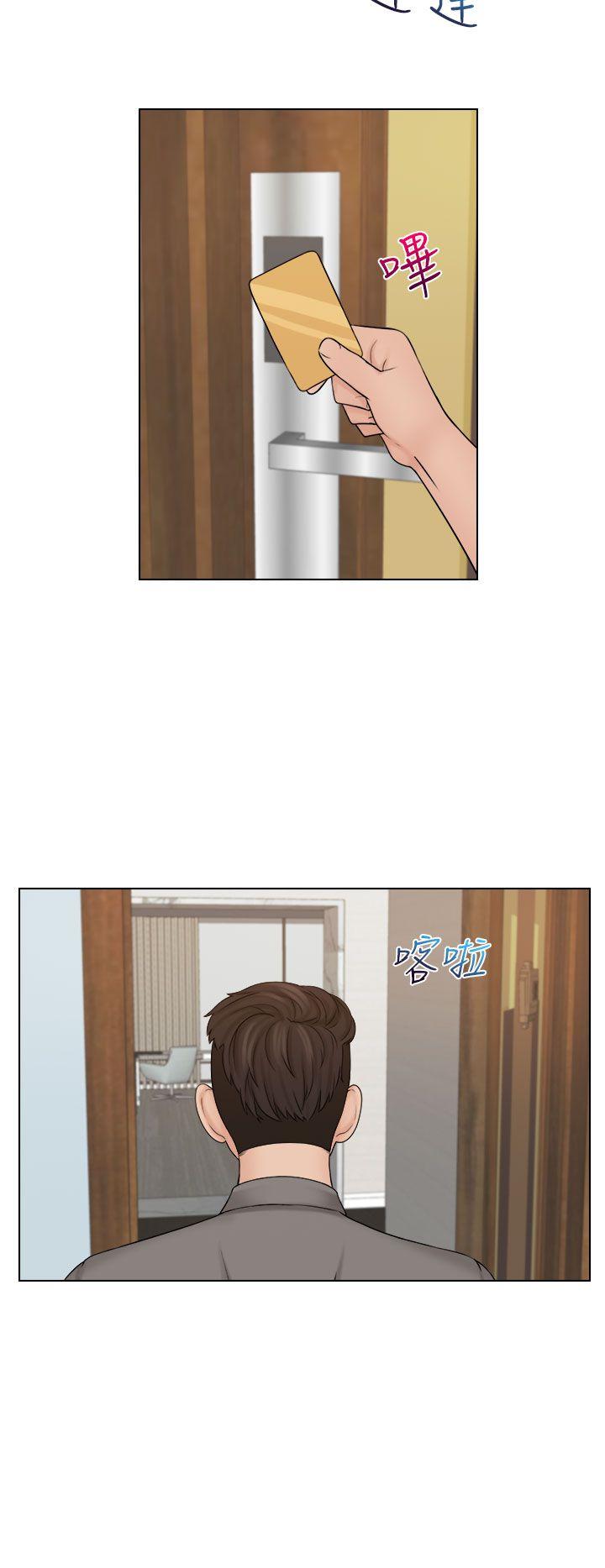 [韩国漫画] 俏妞咖啡馆 剧情,熟女人妻,巨乳大奶,OL#[28P]-8