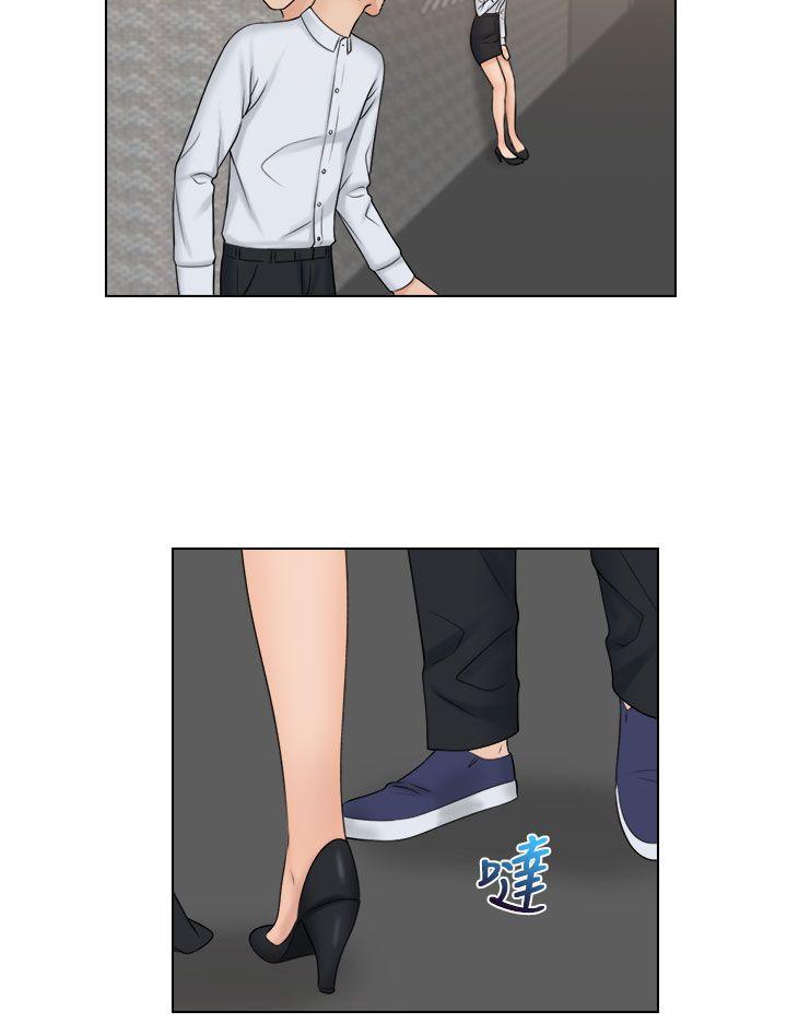 [韩国漫画] 俏妞咖啡馆 剧情,熟女人妻,巨乳大奶,OL#[27P]-13