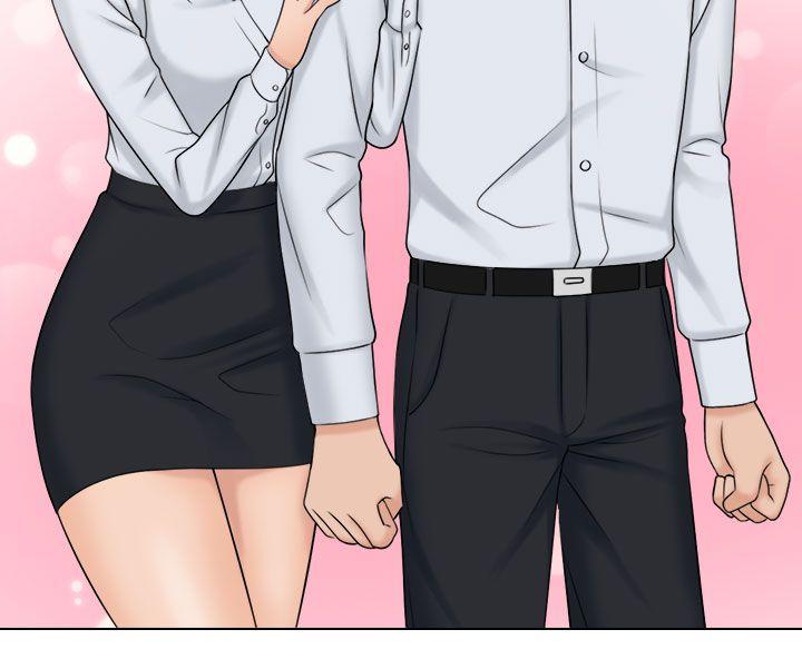 [韩国漫画] 俏妞咖啡馆 剧情,熟女人妻,巨乳大奶,OL#[27P]-17