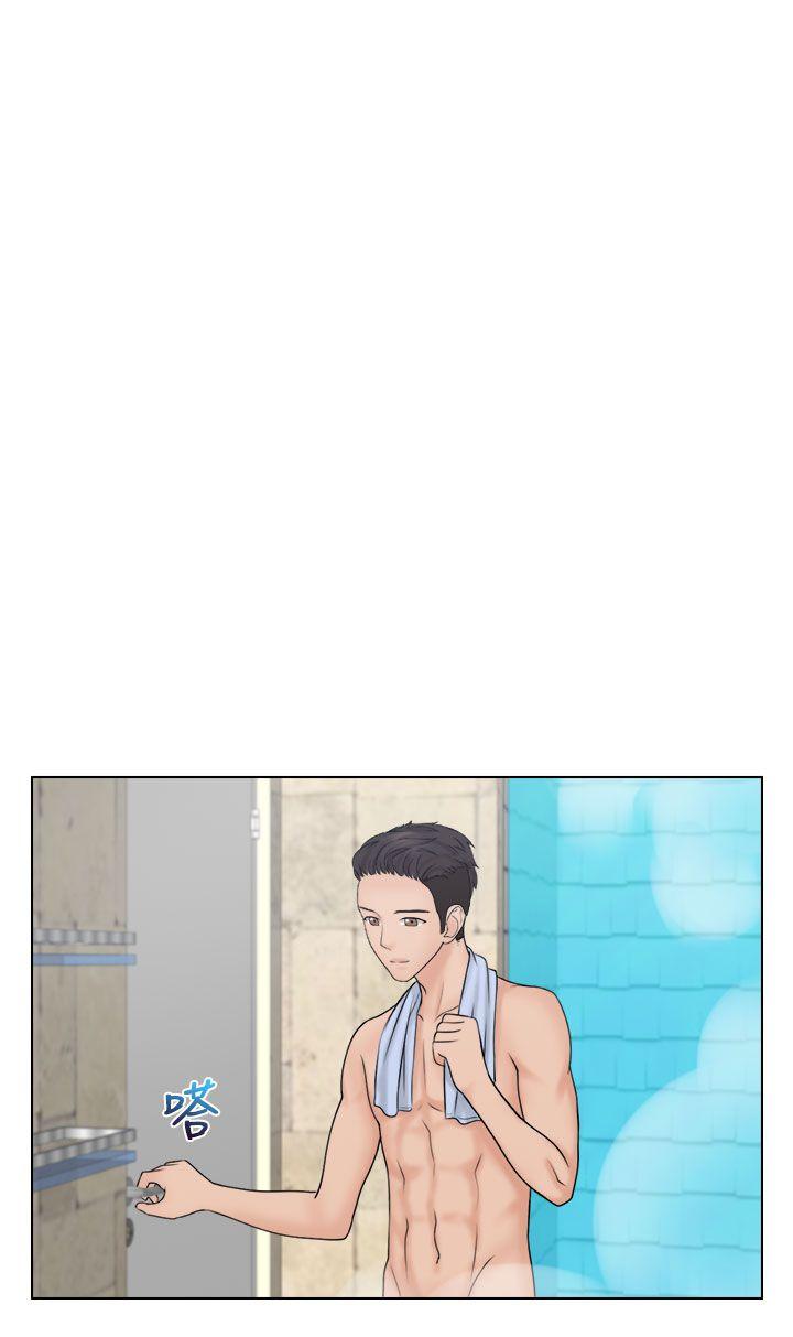 [韩国漫画] 俏妞咖啡馆 剧情,熟女人妻,巨乳大奶,OL#[27P]-25