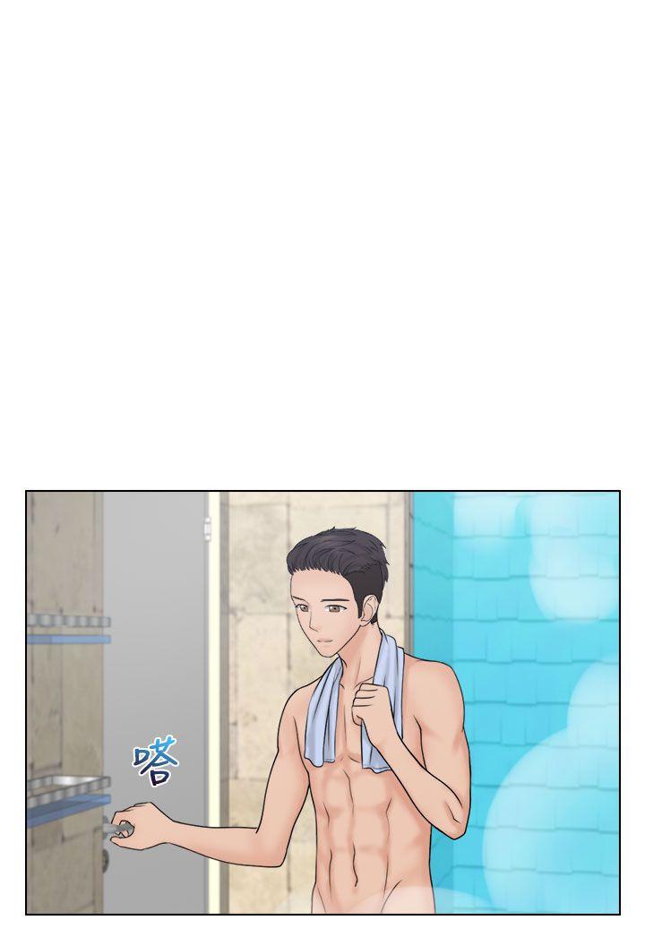 [韩国漫画] 俏妞咖啡馆 剧情,熟女人妻,巨乳大奶,OL#[27P]-1