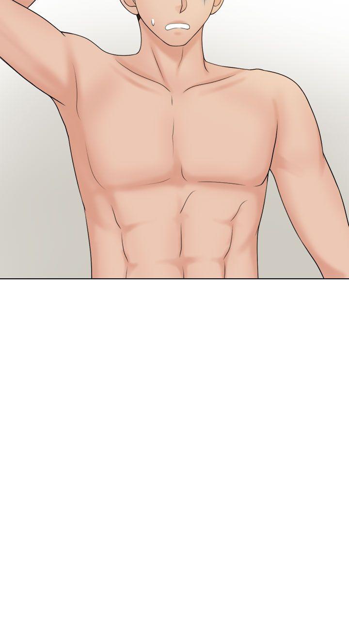 [韩国漫画] 俏妞咖啡馆 剧情,熟女人妻,巨乳大奶,OL#[27P]-3