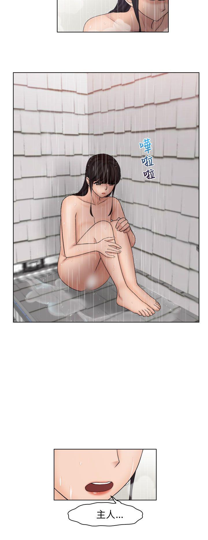 [韩国漫画] 俏妞咖啡馆 剧情,熟女人妻,巨乳大奶,OL#[25P]-9