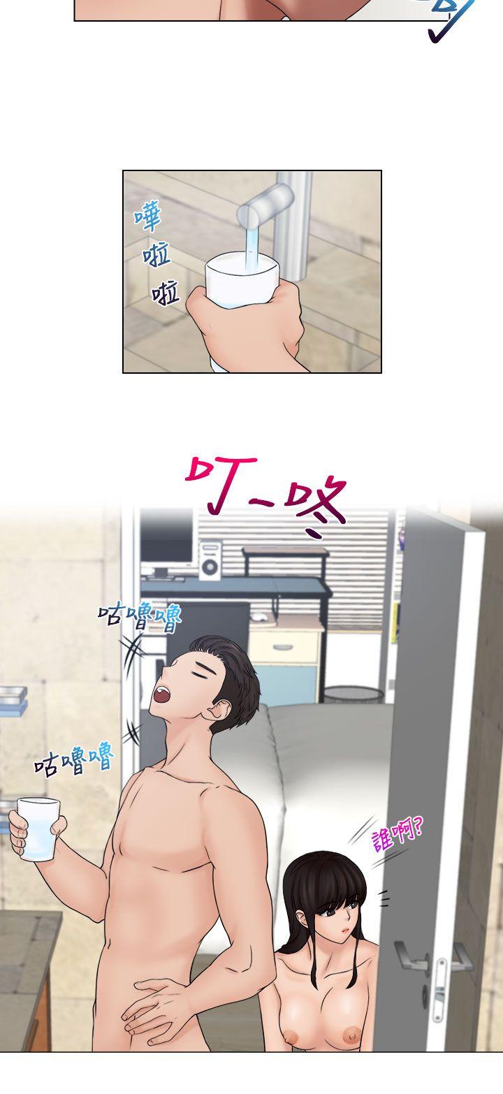 [韩国漫画] 俏妞咖啡馆 剧情,熟女人妻,巨乳大奶,OL#[24P]-8