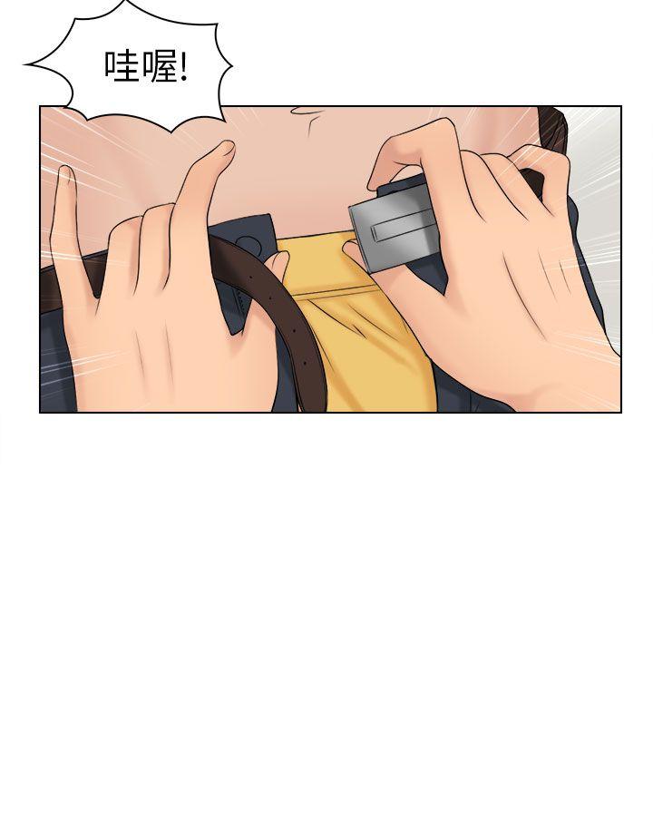 [韩国漫画] 俏妞咖啡馆 剧情,熟女人妻,巨乳大奶,OL#[38P]-28