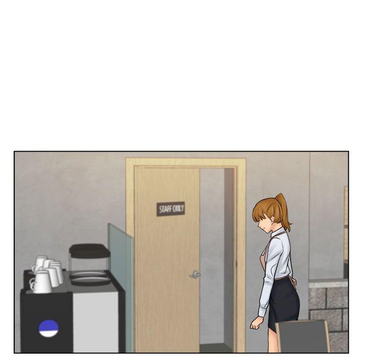 [韩国漫画] 俏妞咖啡馆 剧情,熟女人妻,巨乳大奶,OL#[31P]-30