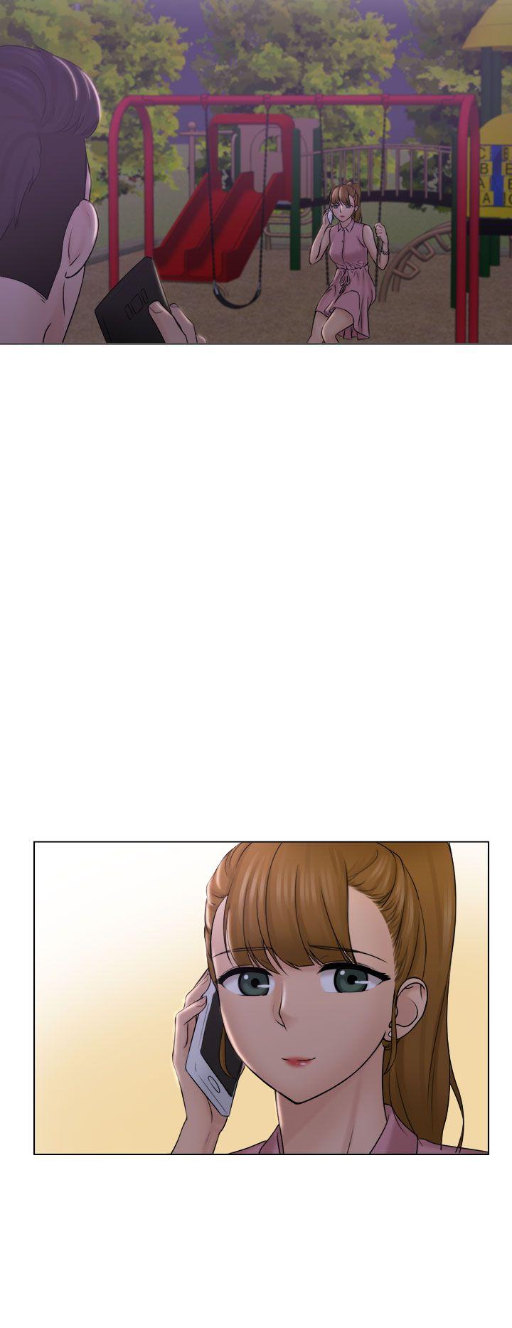 [韩国漫画] 俏妞咖啡馆 剧情,熟女人妻,巨乳大奶,OL#[28P]-18