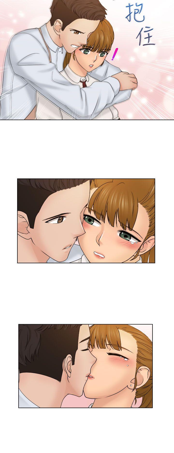 [韩国漫画] 俏妞咖啡馆 剧情,熟女人妻,巨乳大奶,OL#[30P]-24
