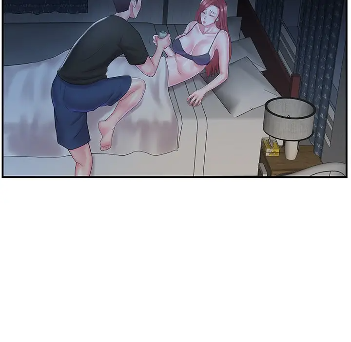 [韩国漫画] 家中有个小姨子 乱伦,巨乳大奶, 不伦#[102P]-17