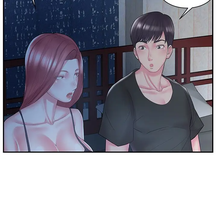 [韩国漫画] 家中有个小姨子 乱伦,巨乳大奶, 不伦#[102P]-21