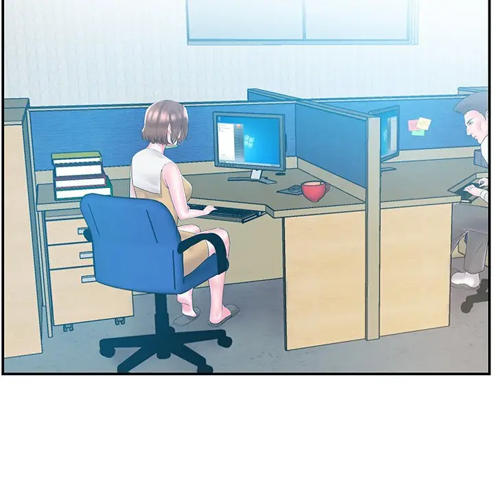 [韩国漫画] 家中有个小姨子 乱伦,巨乳大奶, 不伦#[102P]-65