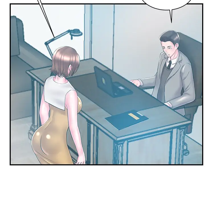 [韩国漫画] 家中有个小姨子 乱伦,巨乳大奶, 不伦#[102P]-72