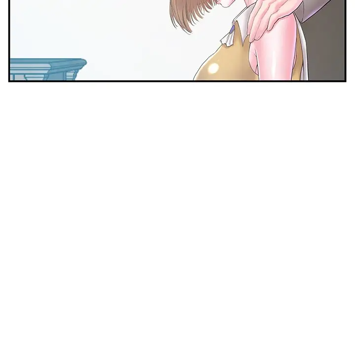 [韩国漫画] 家中有个小姨子 乱伦,巨乳大奶, 不伦#[102P]-83