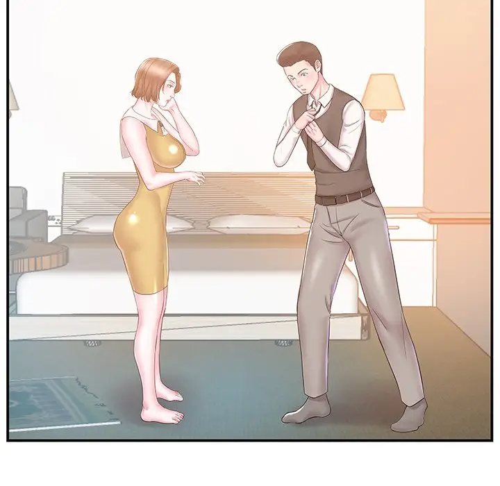 [韩国漫画] 家中有个小姨子 乱伦,巨乳大奶, 不伦#[102P]-95