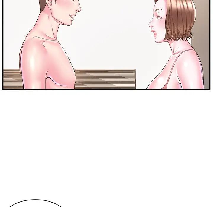 [韩国漫画] 家中有个小姨子 乱伦,巨乳大奶, 不伦#[88P]-11
