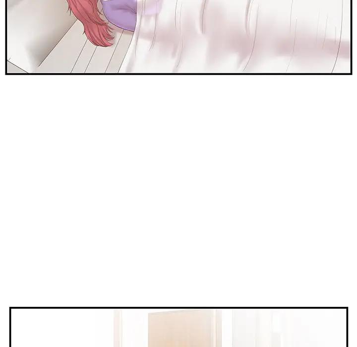 [韩国漫画] 家中有个小姨子 乱伦,巨乳大奶, 不伦#[88P]-51