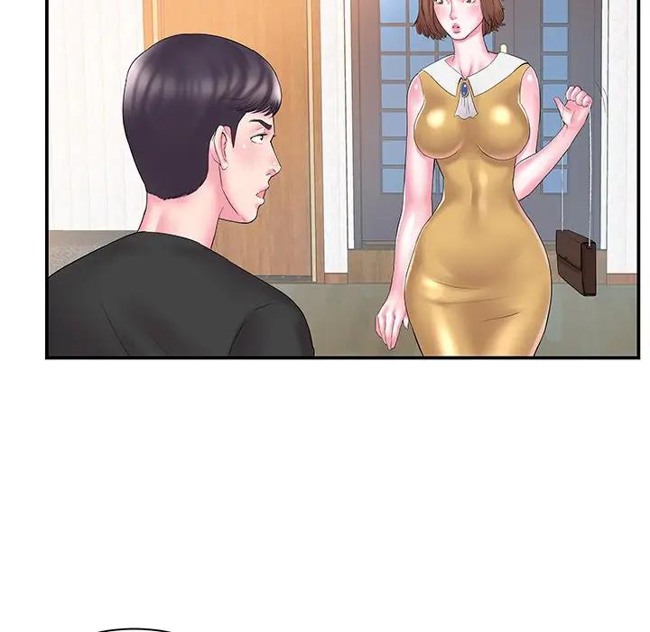 [韩国漫画] 家中有个小姨子 乱伦,巨乳大奶, 不伦#[88P]-59