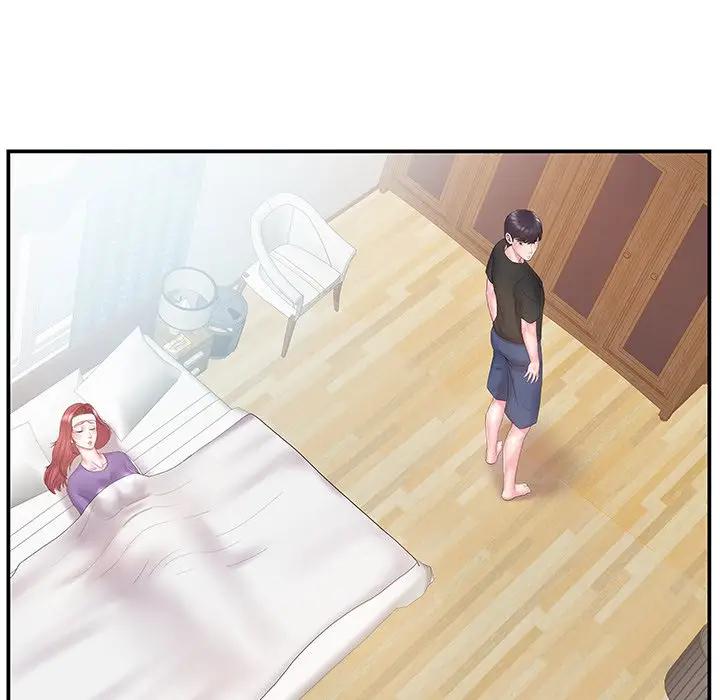 [韩国漫画] 家中有个小姨子 乱伦,巨乳大奶, 不伦#[102P]-22