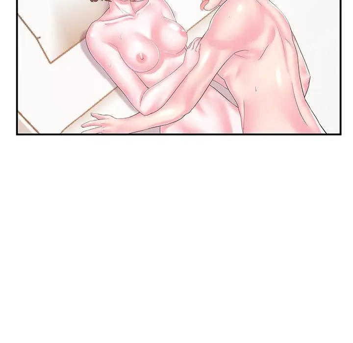 [韩国漫画] 家中有个小姨子 乱伦,巨乳大奶, 不伦#[102P]-42