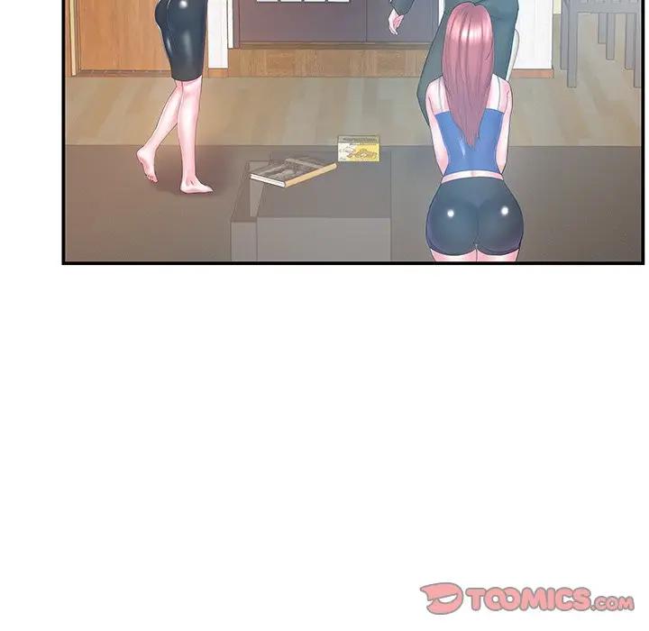 [韩国漫画] 家中有个小姨子 乱伦,巨乳大奶, 不伦#[102P]-56