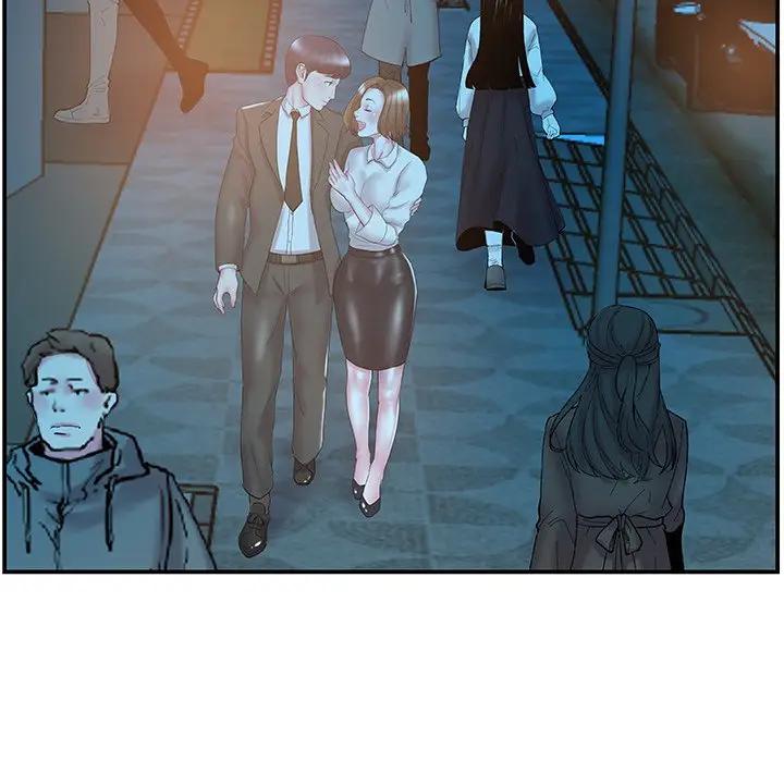 [韩国漫画] 家中有个小姨子 乱伦,巨乳大奶, 不伦#[102P]-67