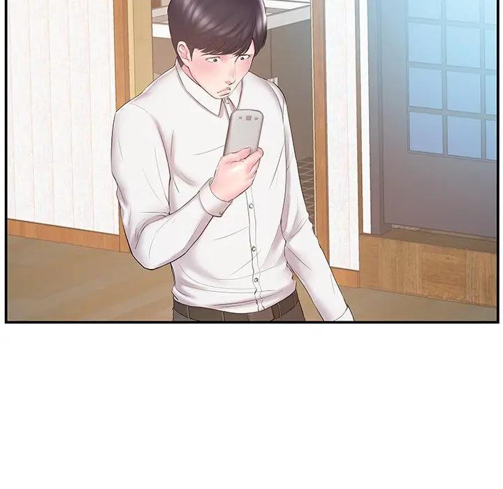 [韩国漫画] 家中有个小姨子 乱伦,巨乳大奶, 不伦#[99P]-60