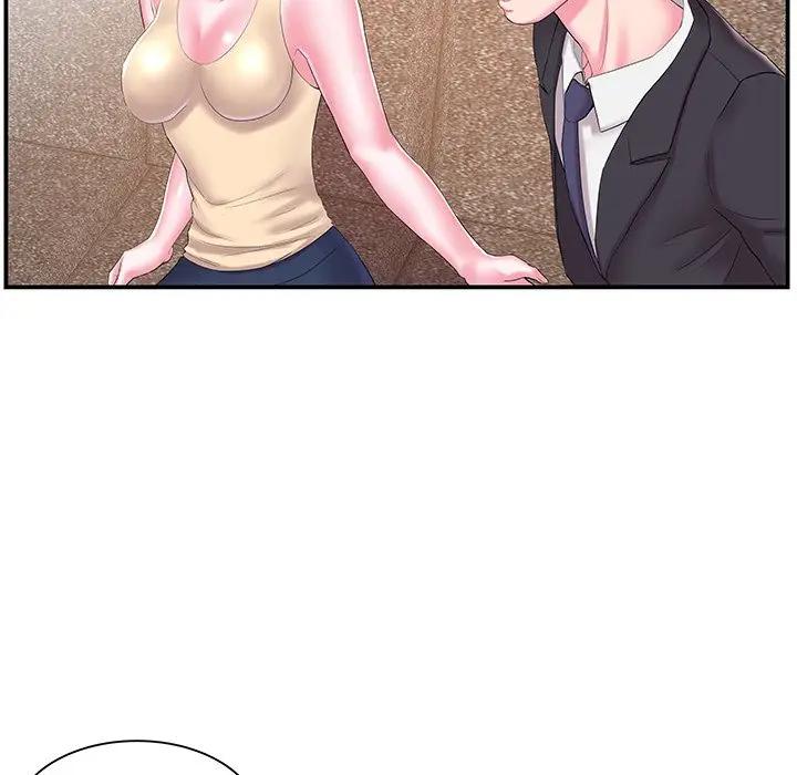 [韩国漫画] 家中有个小姨子 乱伦,巨乳大奶, 不伦#[105P]-23