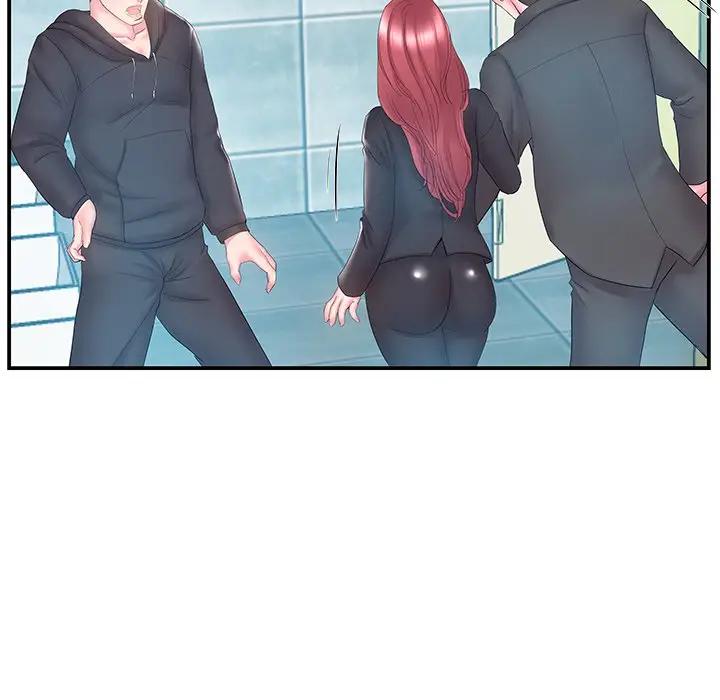 [韩国漫画] 家中有个小姨子 乱伦,巨乳大奶, 不伦#[92P]-40