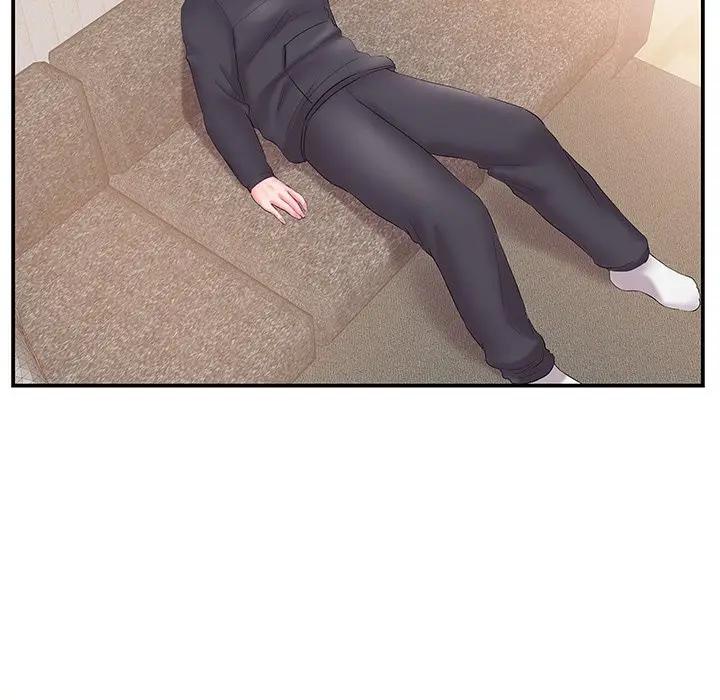 [韩国漫画] 家中有个小姨子 乱伦,巨乳大奶, 不伦#[92P]-53