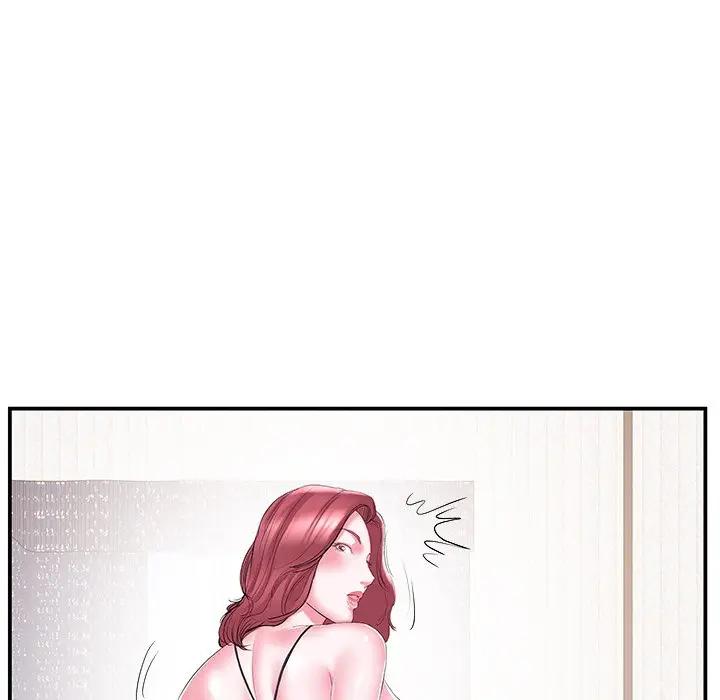 [韩国漫画] 家中有个小姨子 乱伦,巨乳大奶, 不伦#[94P]-12
