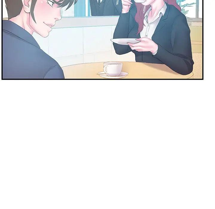 [韩国漫画] 家中有个小姨子 乱伦,巨乳大奶, 不伦#[101P]-46