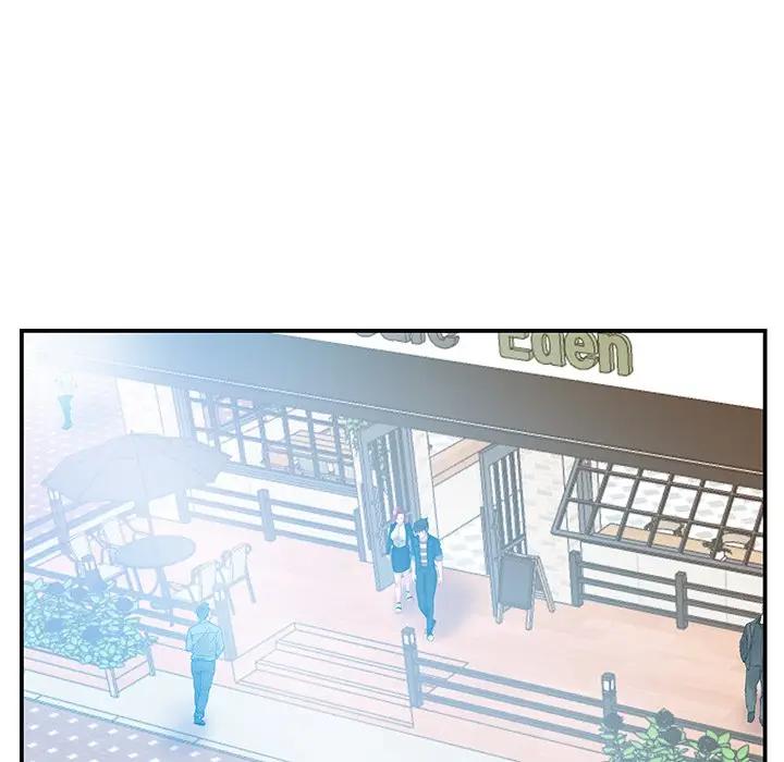 [韩国漫画] 家中有个小姨子 乱伦,巨乳大奶, 不伦#[101P]-55