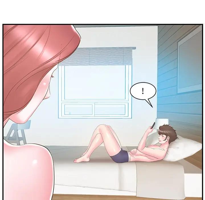 [韩国漫画] 家中有个小姨子 乱伦,巨乳大奶, 不伦#[101P]-84