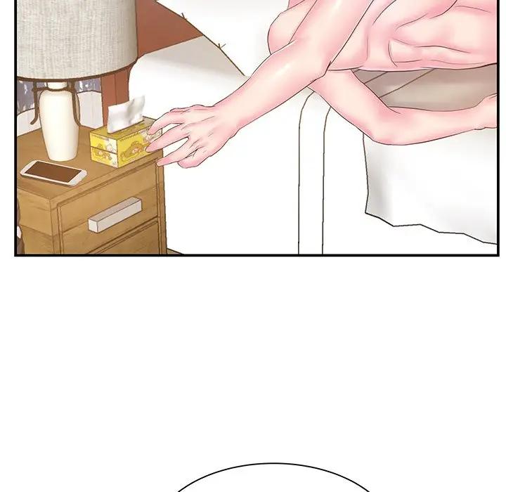 [韩国漫画] 家中有个小姨子 乱伦,巨乳大奶, 不伦#[101P]-97