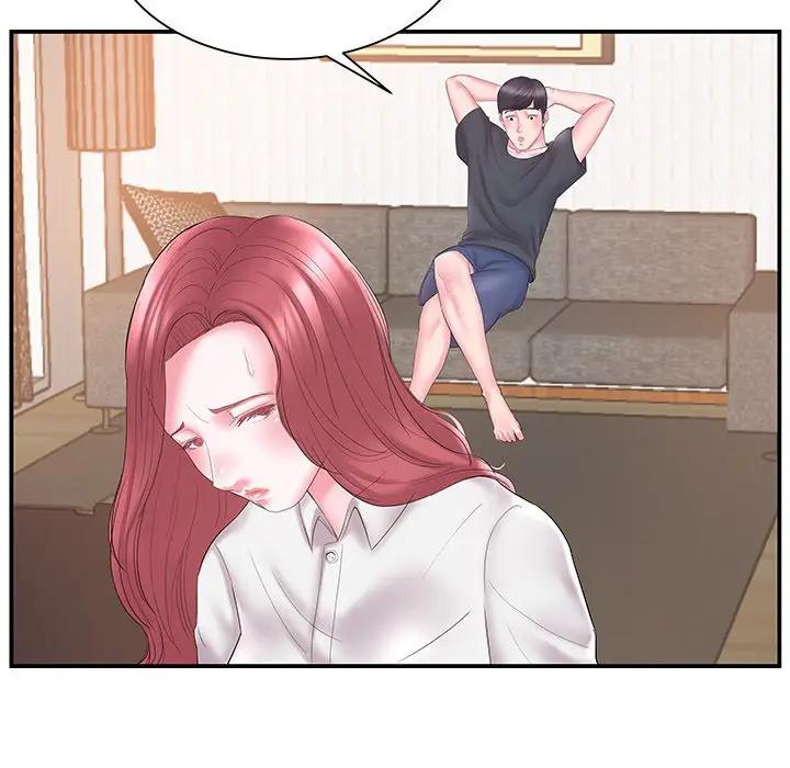 [韩国漫画] 家中有个小姨子 乱伦,巨乳大奶, 不伦#[94P]-35